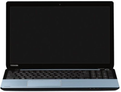 Toshiba S50 A X0010 Satellite Intel Core i5 15.6 inch, 500 GB HDD, 4 DDR3, No OS/Others Laptop