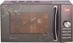 Bajaj 23 Litres 2310 ETC 23L Convection Grill Microwave Oven (STAINLESS STEEL COLOUR, &)