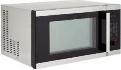 Bosch 28 Litres HMB45C453X Convection Microwave Oven (Stainless Steel, Black)
