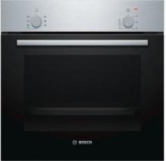 Bosch 66 Litres HBF010BR0S Convection Grill Microwave Oven (Stainless steel, black, &)