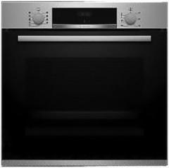 Bosch 71 Litres HBA534BS0Z Convection Grill Microwave Oven (Stainless steel, black, &)