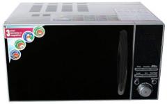 Godrej 23 GMX 23CA3 PLM Grill Microwave Oven Black