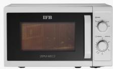 Ifb 20 Litres 20PM MEC2 (WHITE) Solo Microwave Oven (WHITE)