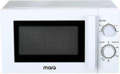 Marq By Flipkart 20 Litres 20AMWSMQW Solo Microwave Oven (White)