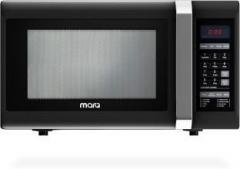 Marq By Flipkart 25 Litres EW925ETB S Convection Microwave Oven (Black)