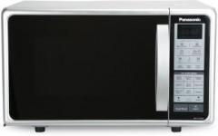 Panasonic 20 Litres NN CT265M Convection Microwave Oven (Silver)