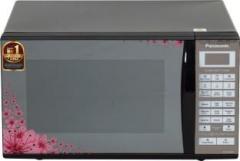 Panasonic 27 Litres NN CT64MBFDG Convection Microwave Oven (Black Mirror)