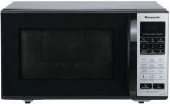 Panasonic 27 Litres NN CT65HBFDG Convection Microwave Oven (Black Mirror)