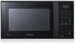 Samsung 21 litre CE73JD B/XTL Convection Microwave Oven Black