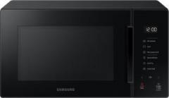 Samsung 23 Litres MG23T5012CK/TL Grill Microwave Oven (Black)