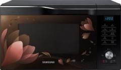 Samsung 28 Litres MC28M6036CB/TL Convection Microwave Oven (Black)
