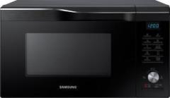 Samsung 28 Litres MC28M6036CK/TL Convection Microwave Oven (Black)