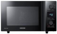Samsung 32 Litres CE117PC B2/XTML Convection Microwave Black