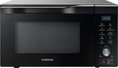 Samsung 32 Litres MC32K7056QT/TL Convection Microwave Oven (Black)