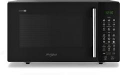 Whirlpool 24 Litres Magicook Pro 26CE Convection Microwave Oven (Black)