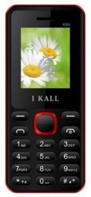 Dynacon iKall K66 Dual Sim Mobile With FM & Camera