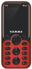 Gamma K5 mini