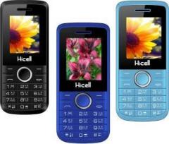 Hicell C1 Nova Combo of Three Mobiles