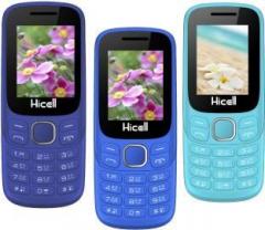 Hicell C9 Metro Pack of Three Mobiles