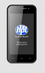 HPL A40 Dual Core