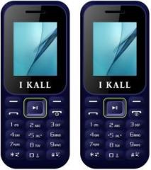 I Kall K130 New Combo of Two Mobile