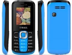 iBall K 99 Dual sim multimedia phone with bluetooth blue