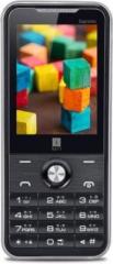 iBall Supremo 2.4D with Free Protective Cover