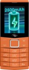 Itel iPower 430 Triple sim|2500 mAh Battery|Expandable Storage upto 32GB