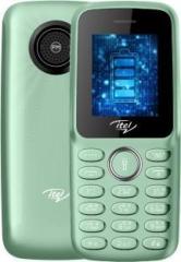 Itel it2163s 4.5cm, 1200mAh, BT Caller, 12+1 Month Warranty with 111 Days Replacement