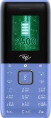 Itel Power 200|2500 mAh battery|Expandable Storage upto 32GB