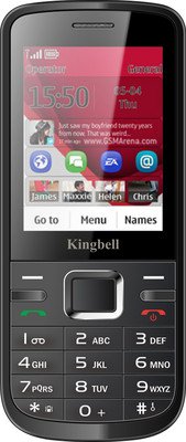 Kingbell Basic M3