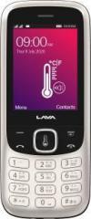 Lava Pulse1 with contactless Talking Thermometer