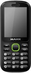 Maxx MX412 Buzz Plus