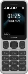 Nokia 125 TA 1253 DS