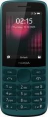 Nokia 215 4G DS 2020
