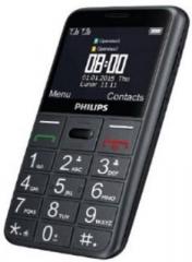 Philips E310 Senior Citizen Mobile Phone