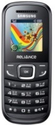 Samsung Samsung SCH B229 CDMA Mobile Phone Reliance SCH B229