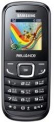 Samsung SCH B229 CDMA Mobile Phone Reliance