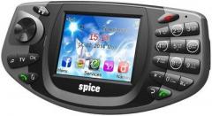 Spice Gaming Mobile X 2