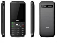 Spice Power S 580 with Share