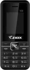 Ziox X50