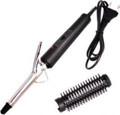 A one Professional Electric 471B Hair Curler Iron For Women Electric Hair Curler Electric Hair Curler