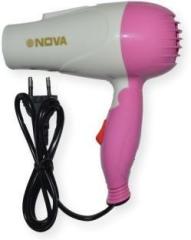 Accruma Portable Hair Dryers NV 1290 Professional Salon Hair Drying A415 Hair Dryer