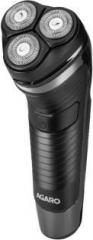 Agaro WD 751 Wet & Dry electric Shaver For Men