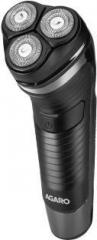 Agaro WD 851 Wet & Dry Electric Shaver For Men