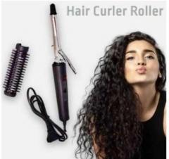 Akshar Trade Hair Curler Electric Hair Curler