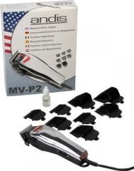 Andis Advanced 10 piece Grooming Kit MV P2 Clipper For Men