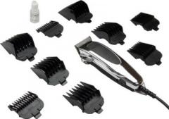 Andis Trendsetter 9 Piece Corded Complete Home Grooming kit Clipper PM4 Trimmer For Men