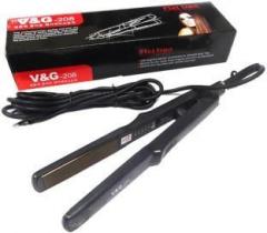 Antezik V&G 8227 V & G hair straitner 1248 hair strainer elactric hair straitnerrrr Hair Straightener