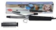 Arzet Professional Electric 471B Hair Curler Iron For Women Hair Curler Electric Hair Curler
